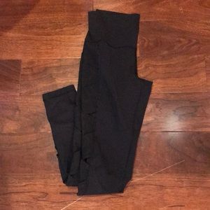 Lululemon long leggings